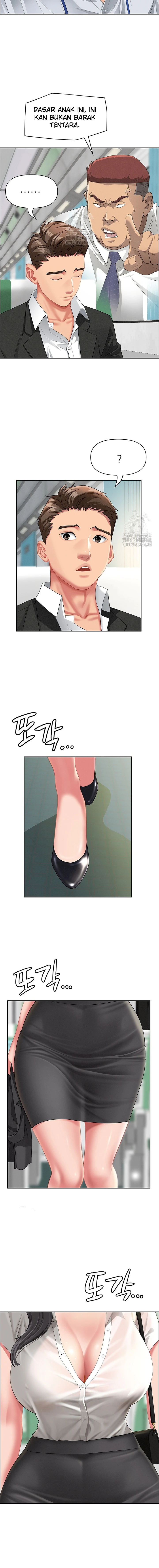 She's a Married Woman - Page 3